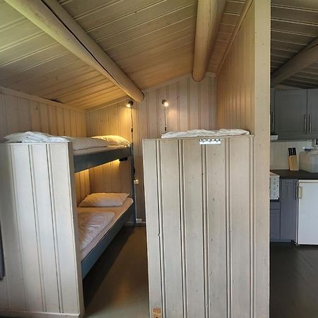 Geilo Hytter & Camping Room photo