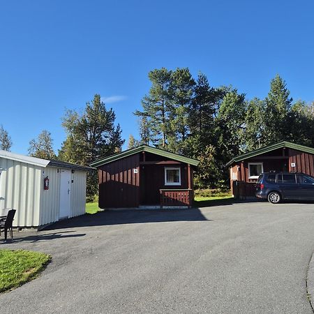 Geilo Hytter & Camping Exterior photo