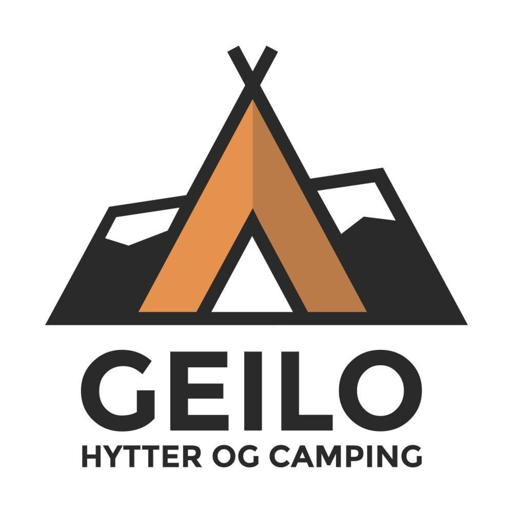 Geilo Hytter & Camping Exterior photo