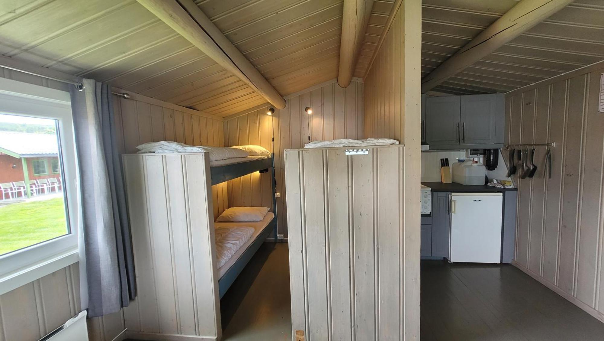 Geilo Hytter & Camping Room photo