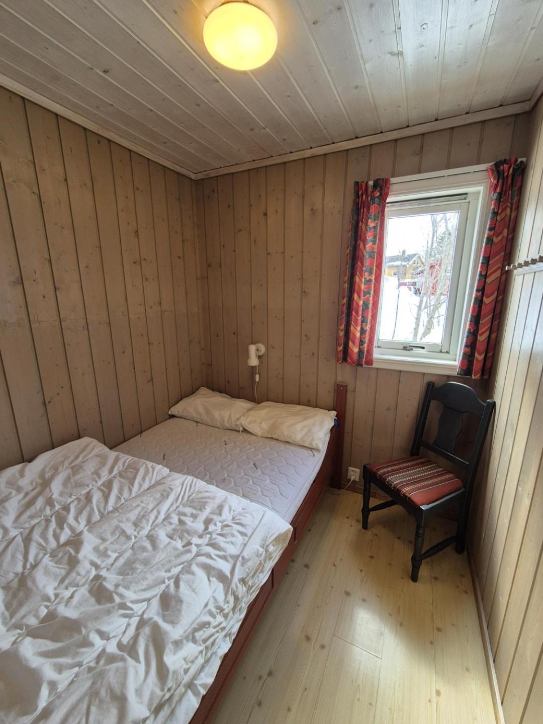 Geilo Hytter & Camping Room photo